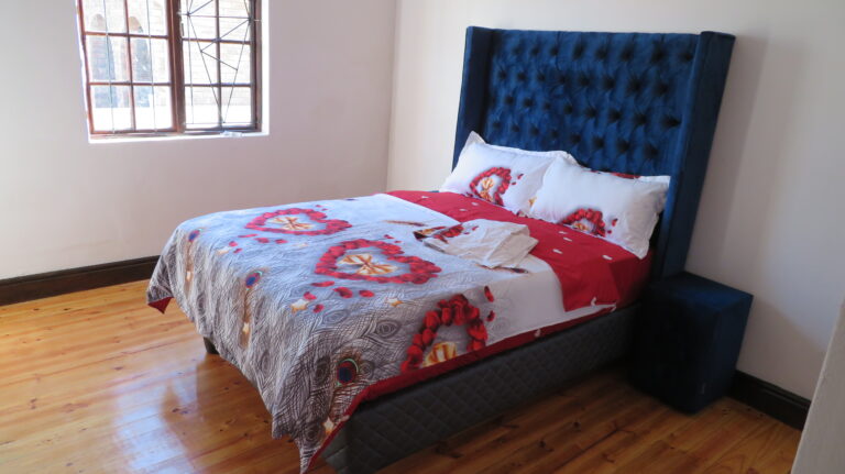 kabz Guest House Rooms