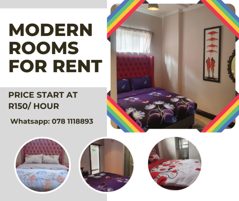 Accommodation under r200 in Cape Town
