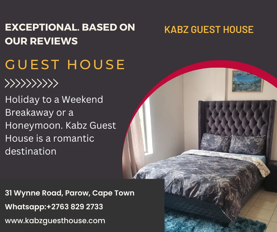 Lodges in Parow