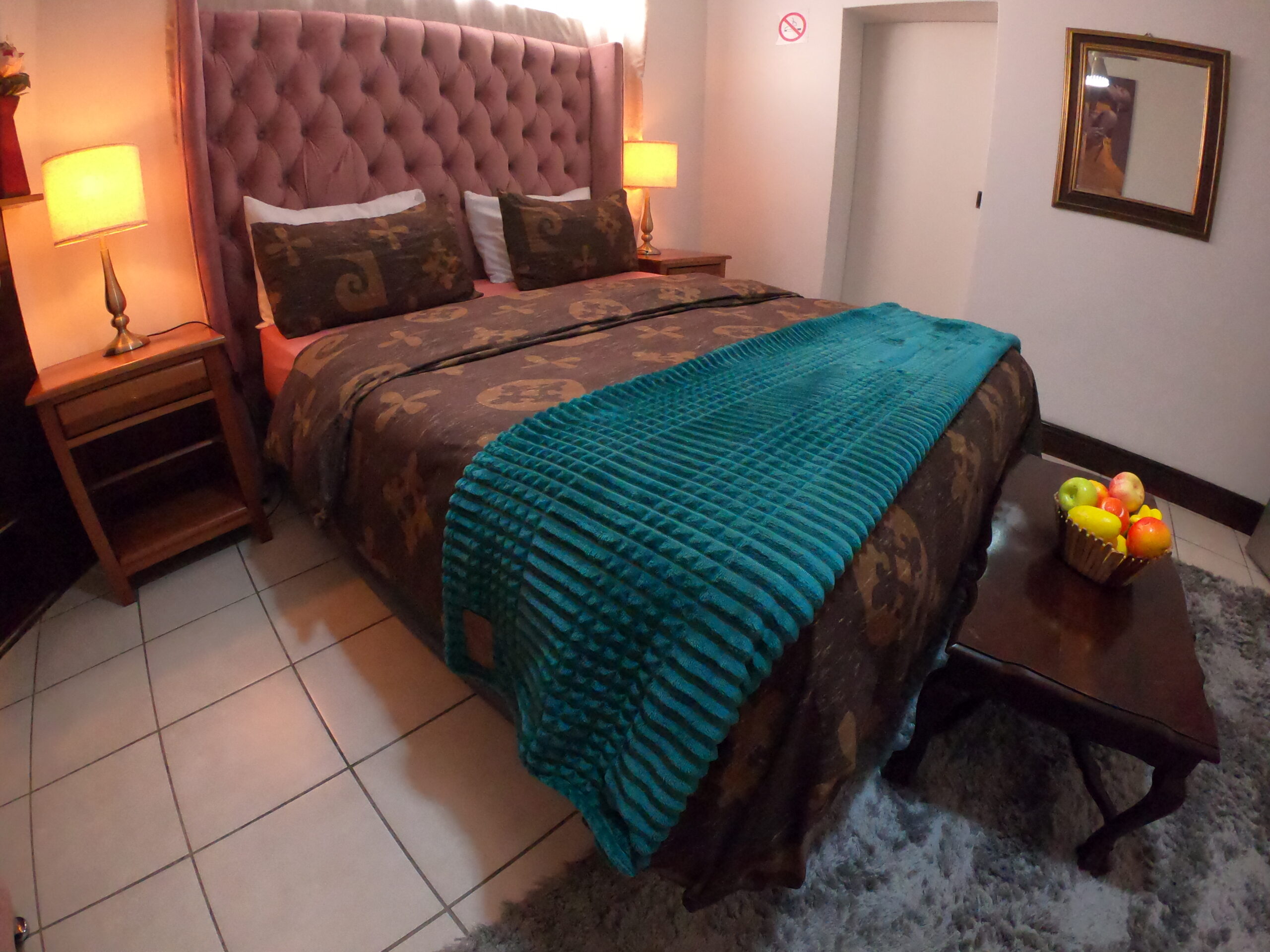 Luxury Guest House in the heart of Parow