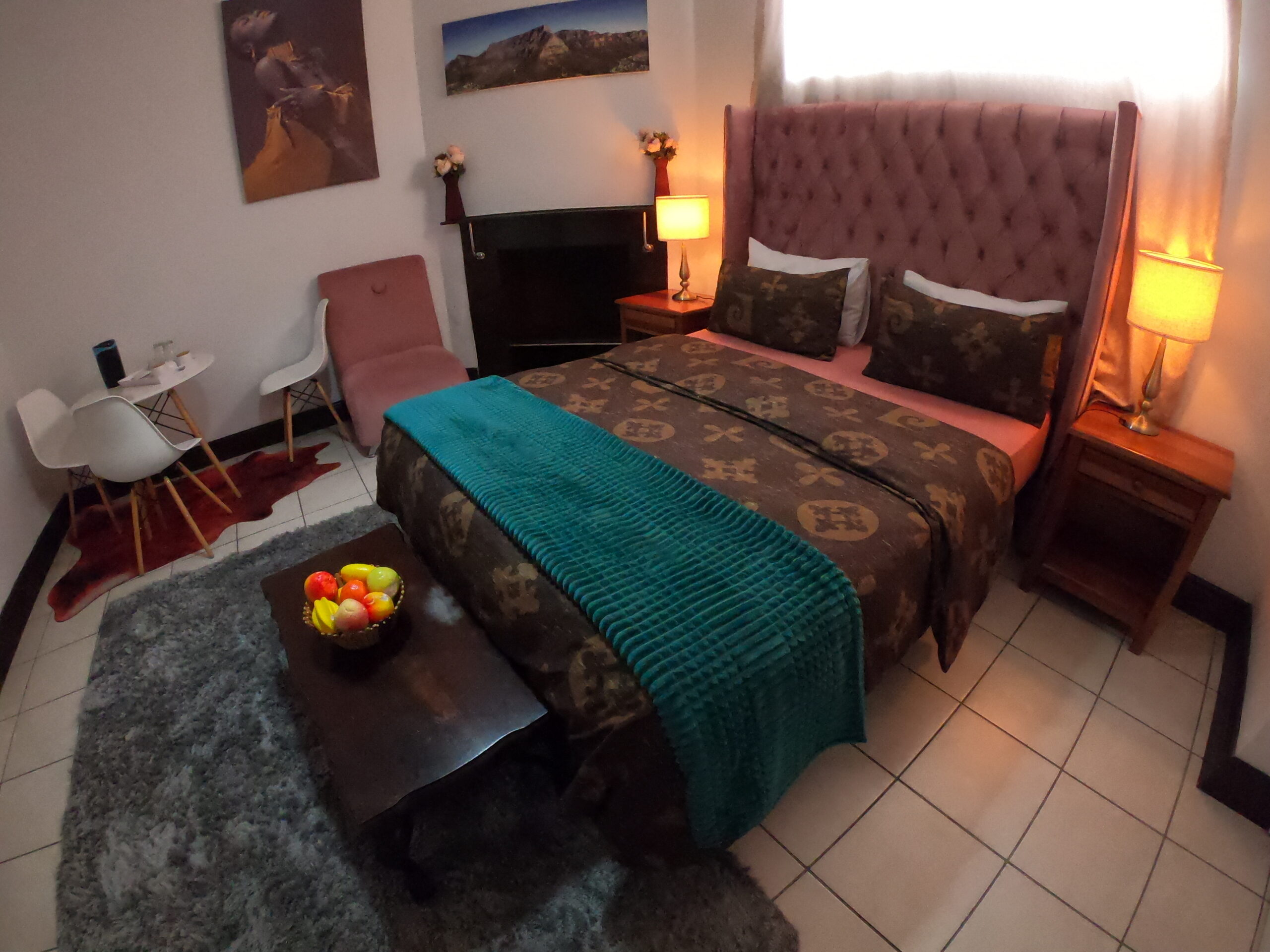Luxury Guest House in the heart of Parow